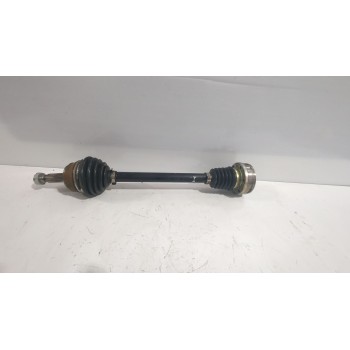 Recambio de transmision delantera izquierda para volkswagen golf v (1k1) 2.0 fsi referencia OEM IAM JZW407449BV  