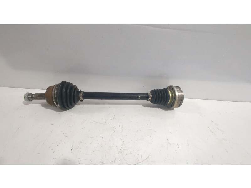 Recambio de transmision delantera izquierda para volkswagen golf v (1k1) 2.0 fsi referencia OEM IAM JZW407449BV  