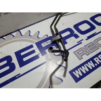 Recambio de tubos aire acondicionado para hyundai getz (tb) 1.5 crdi cat referencia OEM IAM 575411C700  