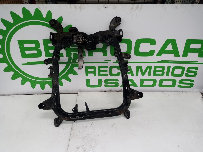 Recambio de puente delantero para opel zafira b cosmo referencia OEM IAM 302076  