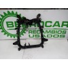 Recambio de puente delantero para opel zafira b cosmo referencia OEM IAM 302076  
