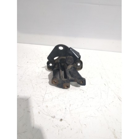 Recambio de soporte motor derecho para citroën c1 (pm_, pn_) 1.4 hdi referencia OEM IAM 180729  