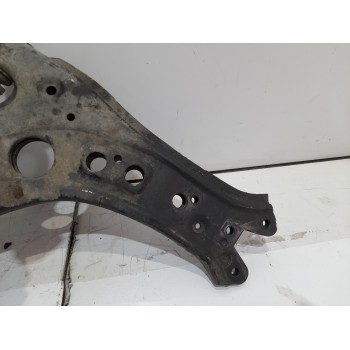 Recambio de brazo suspension inferior delantero derecho para volkswagen polo (9n3) 1.4 tdi referencia OEM IAM 6Q0199294  