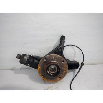 Recambio de mangueta delantera derecha para peugeot 3008 style referencia OEM IAM 364796  