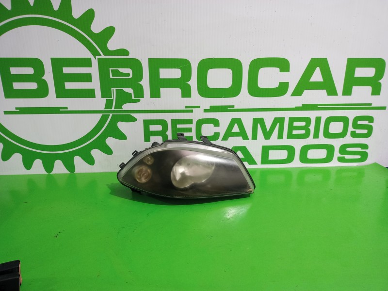 Recambio de faro derecho para seat ibiza (6l1) 1.9 sdi referencia OEM IAM 6L1941022  