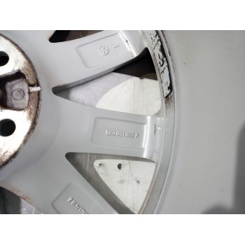 Recambio de juego llantas para volkswagen golf vi (5k1) advance referencia OEM IAM 5K0601025F  