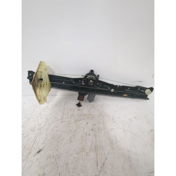 Recambio de elevalunas delantero izquierdo para citroën jumpy iii furgoneta (v_) 1.5 bluehdi 100 referencia OEM IAM 9840159480  