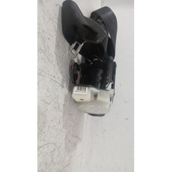 Recambio de cinturon seguridad trasero derecho para audi a4 b6 (8e2) 1.9 tdi referencia OEM IAM 8E5857805MV04  