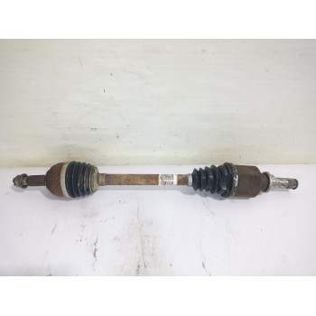 Recambio de transmision delantera izquierda para renault scenic ii authentique referencia OEM IAM 8200623806  