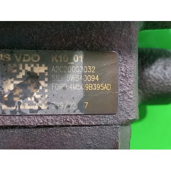 Recambio de bomba inyeccion para ford s-max (ca1) 1.8 tdci cat referencia OEM IAM A2C20003032  