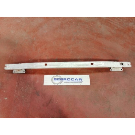 Recambio de refuerzo paragolpes trasero para renault kangoo 1.5 dci diesel fap referencia OEM IAM 7703602268  