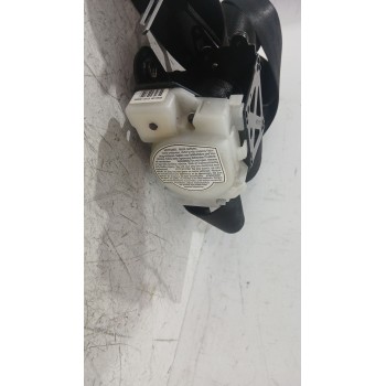 Recambio de cinturon seguridad trasero derecho para audi a4 b6 (8e2) 1.9 tdi referencia OEM IAM 8E5857805MV04  