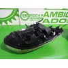 Recambio de faro izquierdo para renault kangoo profesional referencia OEM IAM 260607383R  