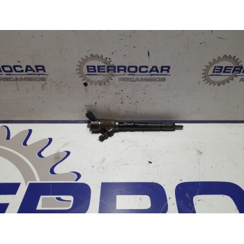 Recambio de inyector para hyundai getz (tb) 1.5 crdi cat referencia OEM IAM 3380027900  