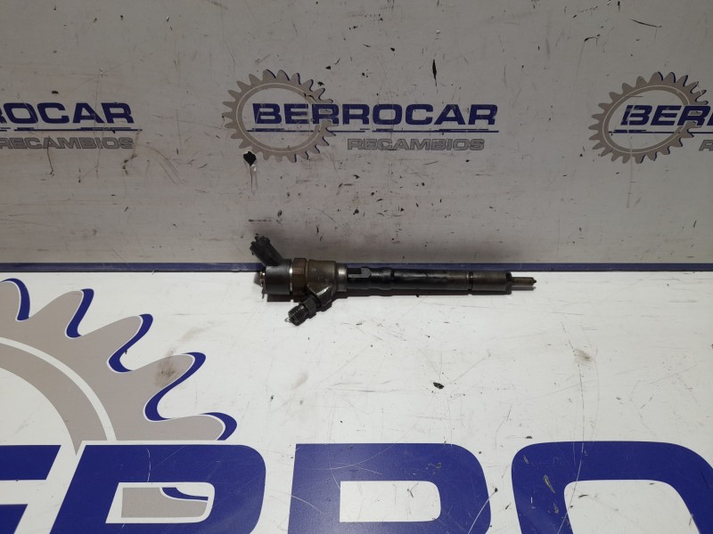 Recambio de inyector para hyundai getz (tb) 1.5 crdi cat referencia OEM IAM 3380027900  