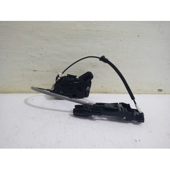 CERRADURA PUERTA DELANTERA DERECHA 5E1837016A 