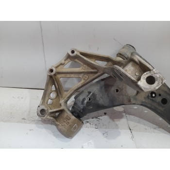 Recambio de brazo suspension inferior delantero derecho para volkswagen polo (9n3) 1.4 tdi referencia OEM IAM 6Q0199294  