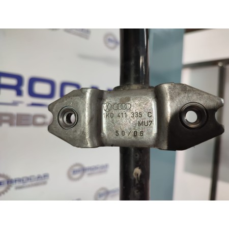 Recambio de barra estabilizadora delantera para volkswagen golf v berlina (1k1) 1.9 tdi referencia OEM IAM 1K0411335  
