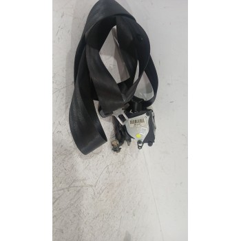 CINTURON SEGURIDAD TRASERO IZQUIERDO 8E5857805MV04 
