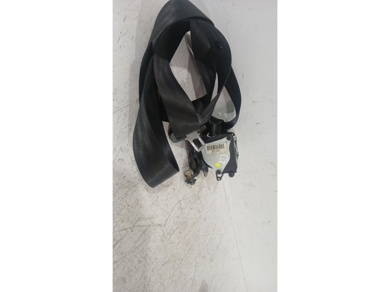 Recambio de cinturon seguridad trasero izquierdo para audi a4 b6 (8e2) 1.9 tdi referencia OEM IAM 8E5857805MV04  