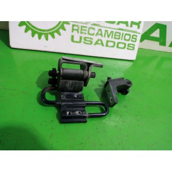 Recambio de bisagra puerta para audi a6 berlina (4f2) 2.4 referencia OEM IAM 8E0833412  