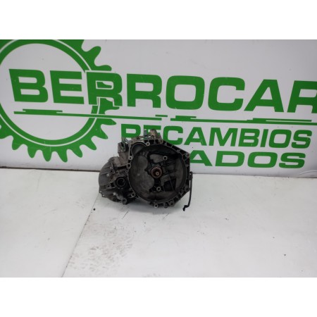 Recambio de caja cambios para opel zafira b cosmo referencia OEM IAM 55192042  
