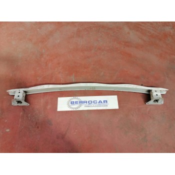 Recambio de refuerzo paragolpes trasero para renault kangoo 1.5 dci diesel fap referencia OEM IAM 7703602268  