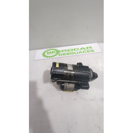 Recambio de motor arranque para peugeot 407 (6d_) 1.6 hdi 110 (6d9hzc, 6d9hyc) referencia OEM IAM 5802Y4  