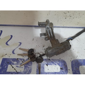 Recambio de conmutador de arranque para mitsubishi montero (l040) 2.5 turbodiesel referencia OEM IAM 316831  