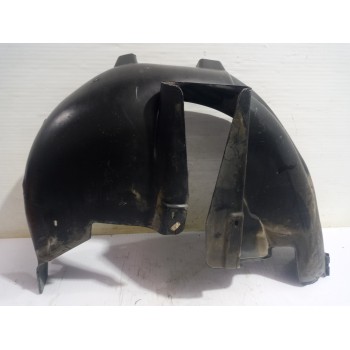 Recambio de paso rueda trasero derecho para volkswagen passat berlina (3b3) advance referencia OEM IAM 3B0810972  