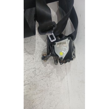 Recambio de cinturon seguridad trasero izquierdo para audi a4 b6 (8e2) 1.9 tdi referencia OEM IAM 8E5857805MV04  