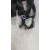 Recambio de cinturon seguridad trasero izquierdo para audi a4 b6 (8e2) 1.9 tdi referencia OEM IAM 8E5857805MV04  