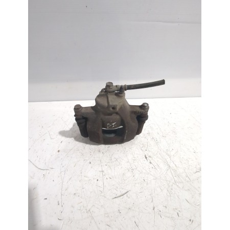 Recambio de pinza de freno delantera izquierda para citroën c1 (pm_, pn_) 1.4 hdi referencia OEM IAM 1651757780  