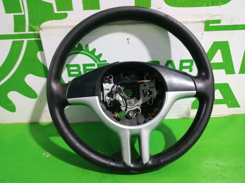 Recambio de volante para bmw serie 3 berlina (e46) 320d referencia OEM IAM 101493A  