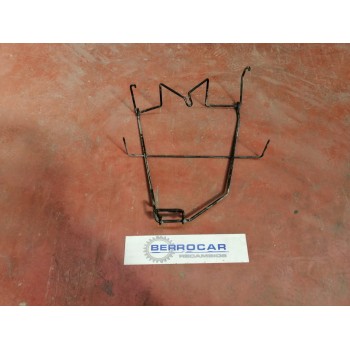 Recambio de soporte rueda para volkswagen t5 transporter/furgoneta 1.9 tdi cat (brs) referencia OEM IAM   