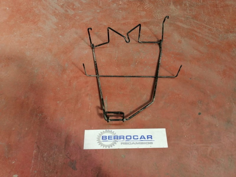 Recambio de soporte rueda para volkswagen t5 transporter/furgoneta 1.9 tdi cat (brs) referencia OEM IAM   