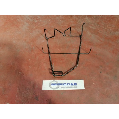Recambio de soporte rueda para volkswagen t5 transporter/furgoneta 1.9 tdi cat (brs) referencia OEM IAM   