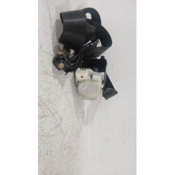 Recambio de cinturon seguridad trasero izquierdo para audi a4 b6 (8e2) 1.9 tdi referencia OEM IAM 8E5857805MV04  