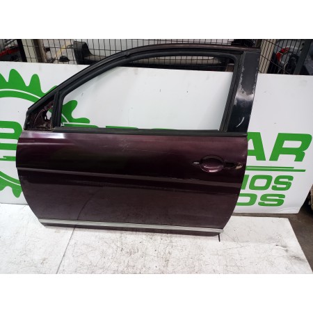 Recambio de puerta delantera izquierda para lancia ypsilon (101) 1.3 multijet 16v argento (10.2006) referencia OEM IAM 51703011 