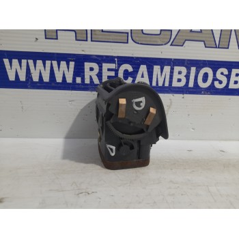 Recambio de rejilla aireadora para citroën jumpy 1.9 diesel referencia OEM IAM 1461978077  