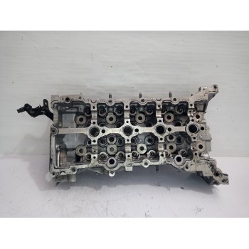 Recambio de culata para renault trafic furgón l1h1 2,7t referencia OEM IAM 110414631R  