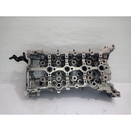 Recambio de culata para renault trafic furgón l1h1 2,7t referencia OEM IAM 110414631R  