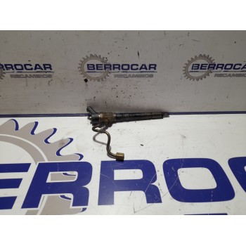 Recambio de inyector para hyundai getz (tb) 1.5 crdi cat referencia OEM IAM 3380027900  