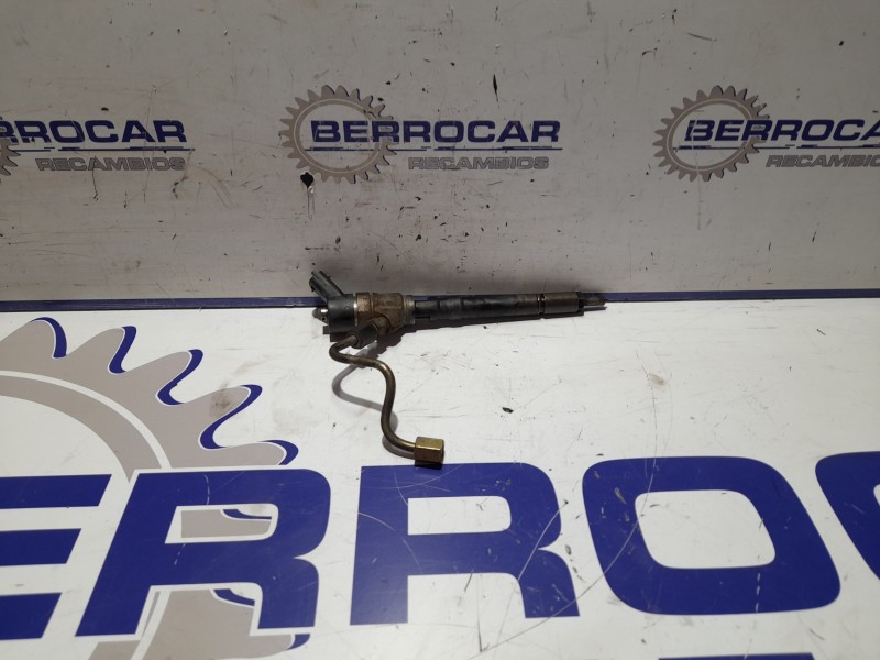 Recambio de inyector para hyundai getz (tb) 1.5 crdi cat referencia OEM IAM 3380027900  