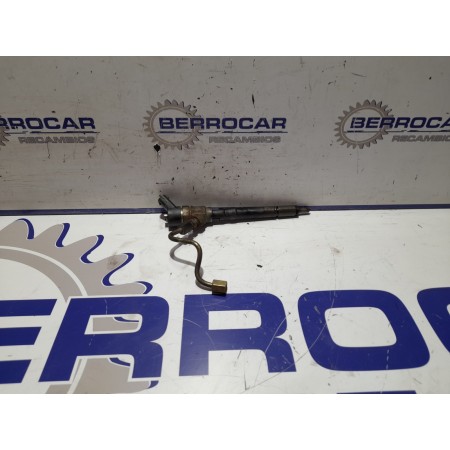 Recambio de inyector para hyundai getz (tb) 1.5 crdi cat referencia OEM IAM 3380027900  