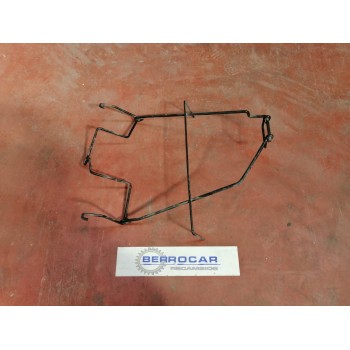 Recambio de soporte rueda para volkswagen t5 transporter/furgoneta 1.9 tdi cat (brs) referencia OEM IAM   