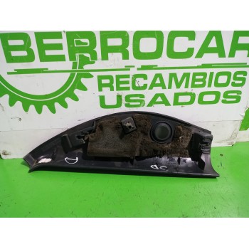 Recambio de moldura para renault kangoo profesional referencia OEM IAM 802924321R  