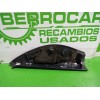 Recambio de moldura para renault kangoo profesional referencia OEM IAM 802924321R  