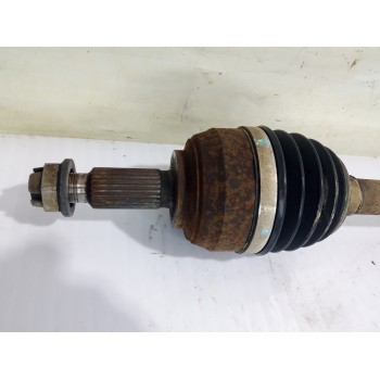 Recambio de transmision delantera izquierda para renault scenic ii authentique referencia OEM IAM 8200623806  