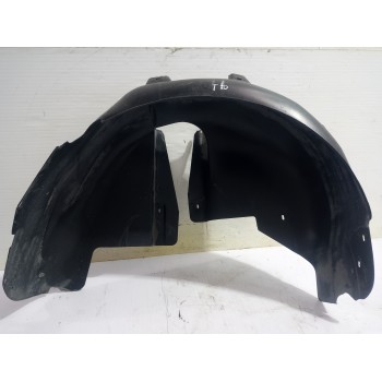 Recambio de paso rueda trasero derecho para volkswagen passat berlina (3b3) advance referencia OEM IAM 3B0810972  